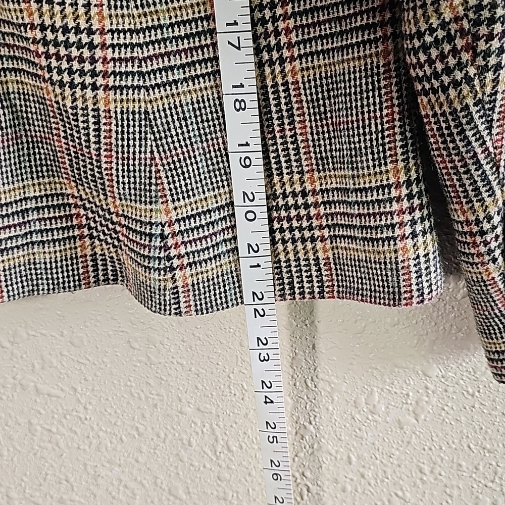 Talbots Blazer. - Picture 10 of 13